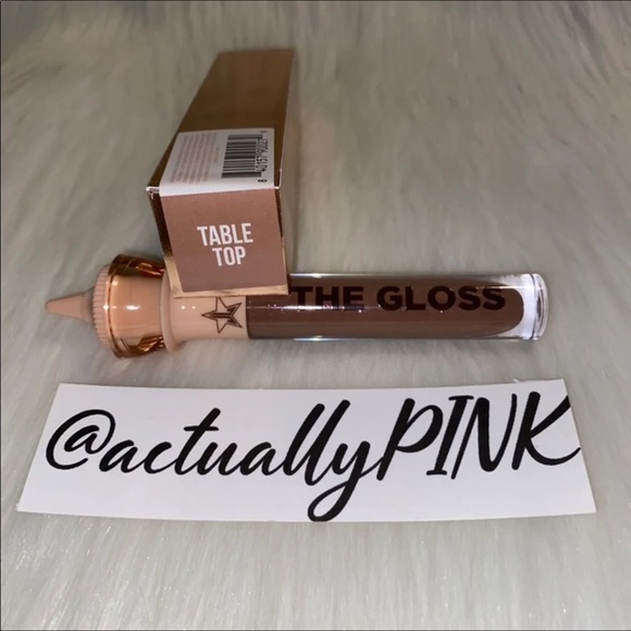 Jeffree Star Cosmetics The Gloss Table Top - Picture 5 of 8